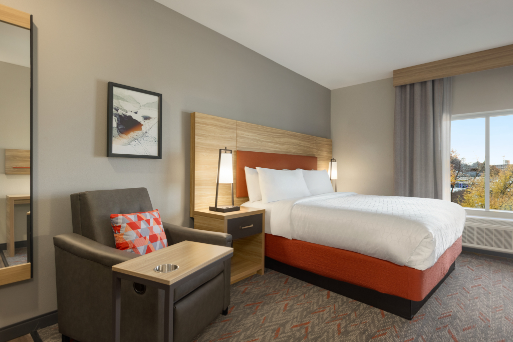 Candlewood Suites - Lexington - Medical District by IHG