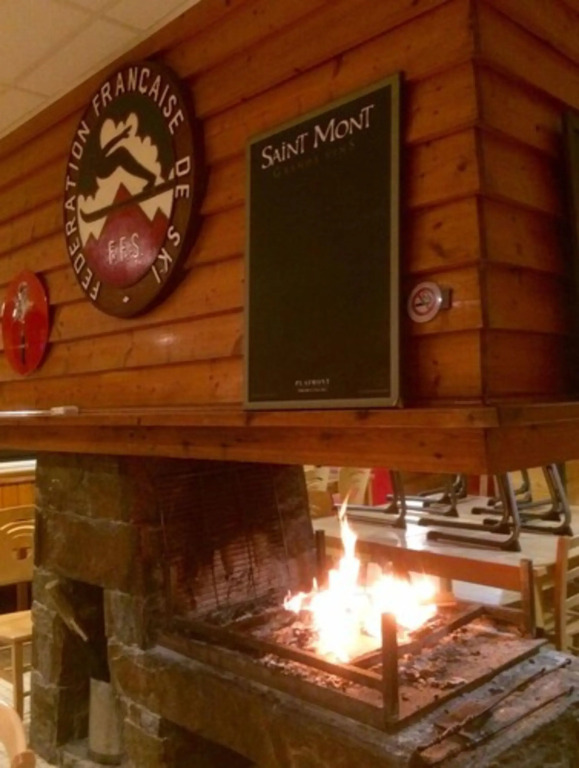 Chalet Ffs Les4vents