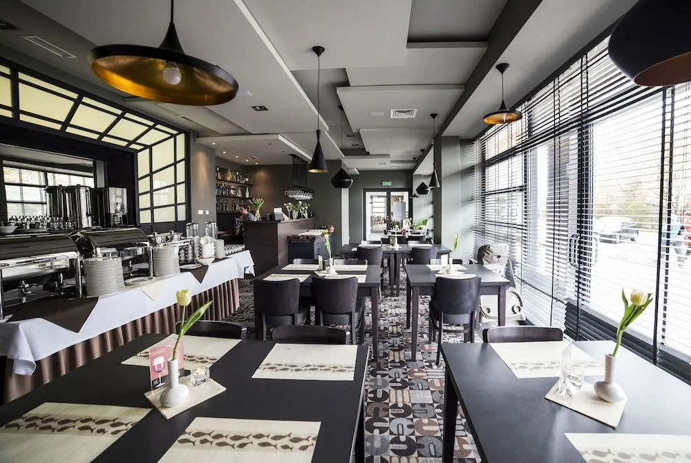 Atrium Luksusowe Apartamenty