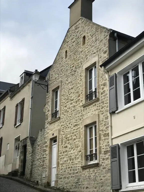 Poisson Nomade