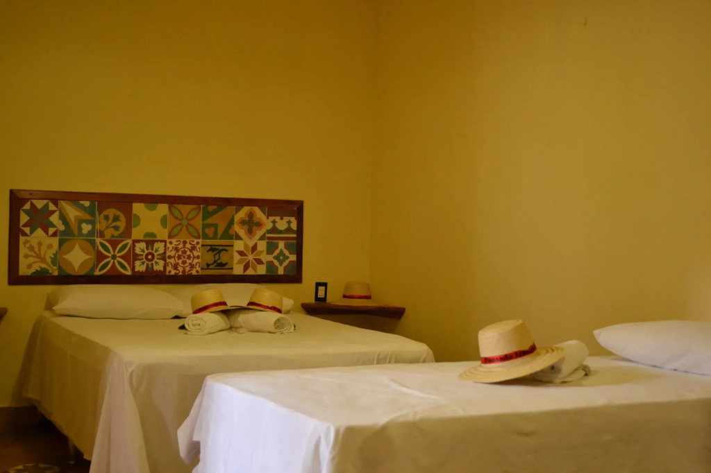 Pousada Fortal Villa Praia