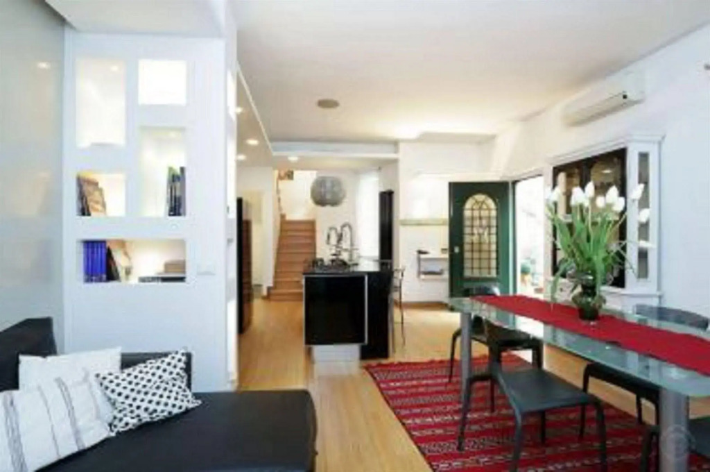 Karol Apartament Rome
