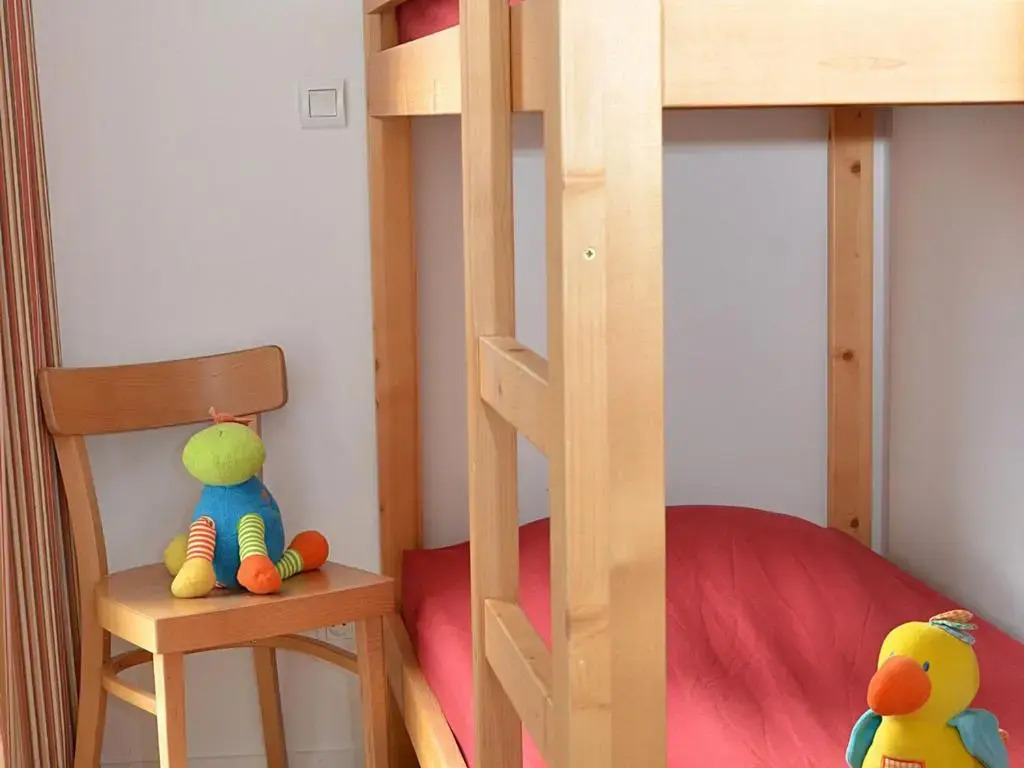 Appartement Flaine, 3 pièces, 8 personnes - FR-1-425-130