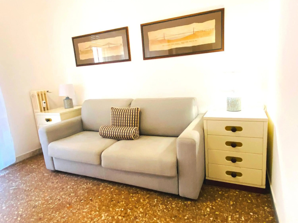 Trastevere for You... 3 bedrooms Apartment