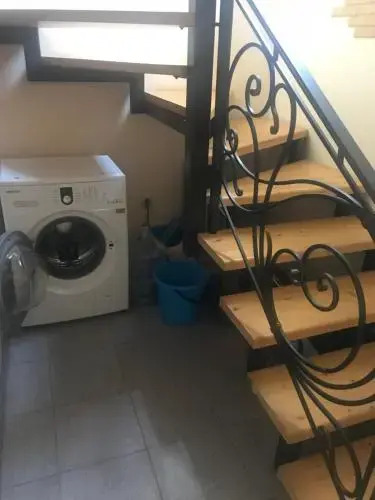 Guest House Staraya Pristan