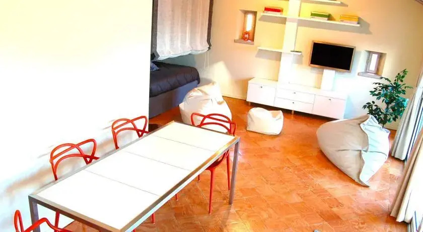 La Casa Sul Lario