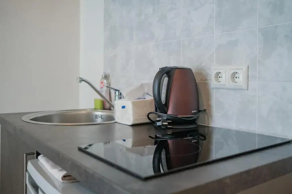 Filosoofi 1 Studio Apartments