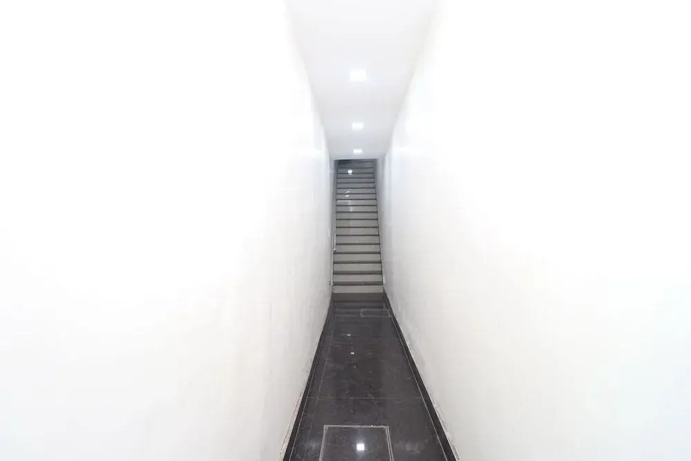 Oyo 39638 Hotel Indigo
