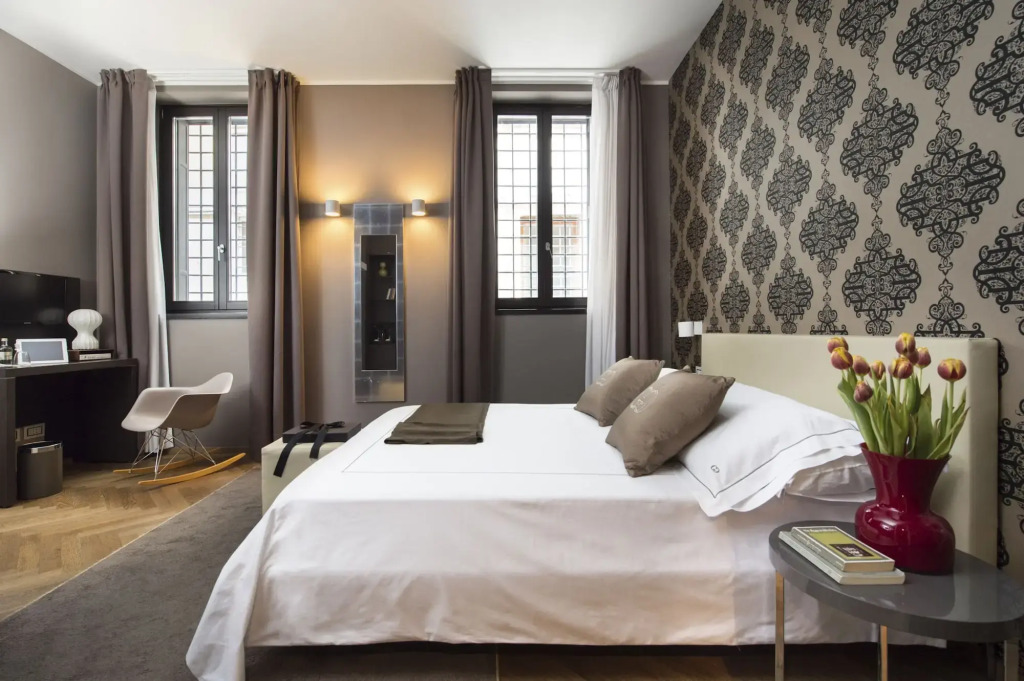 Corte Di Gabriela