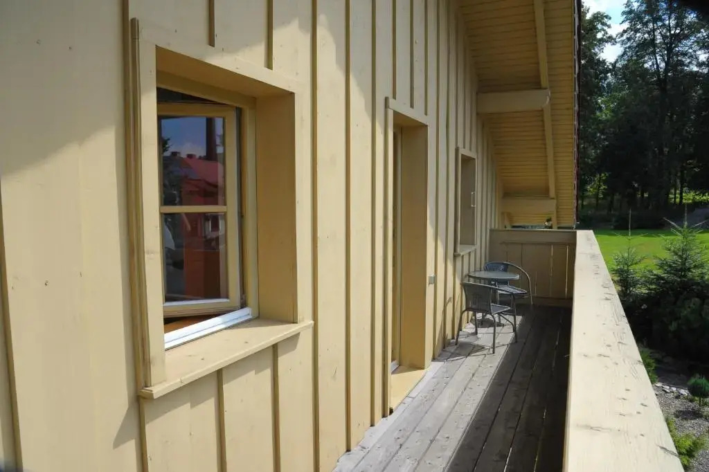 Duży apartament w Karpaczu, cisza, parking, balkon lub taras, zieleń, plac zabaw, sklep 5min