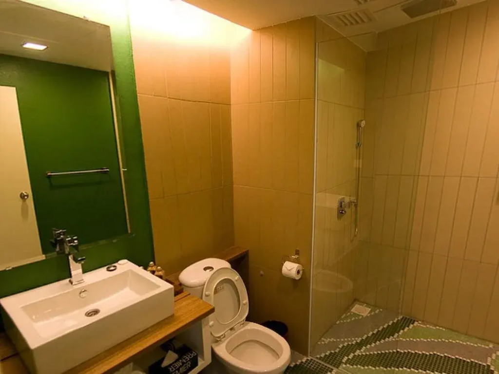 Batik Boutique Hotel