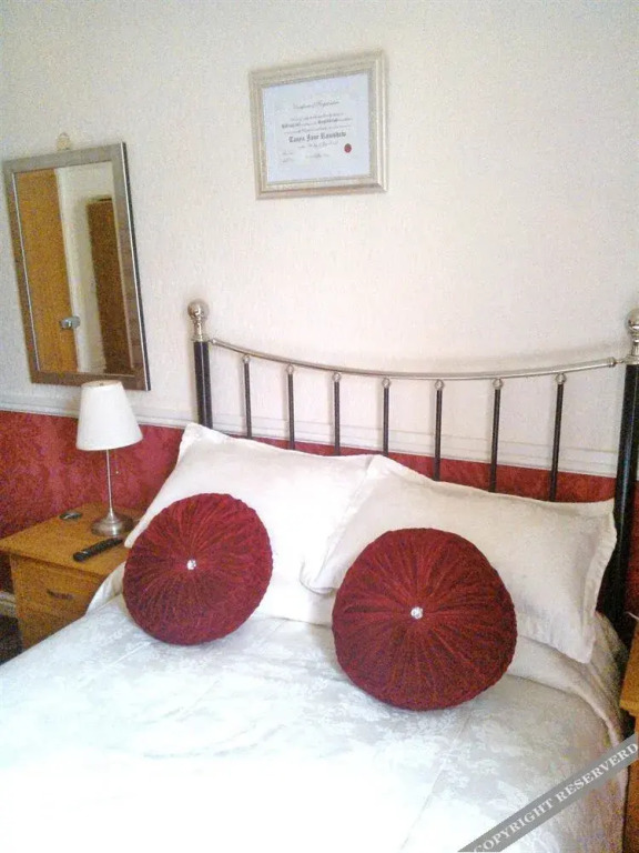 The Hatton Hotel