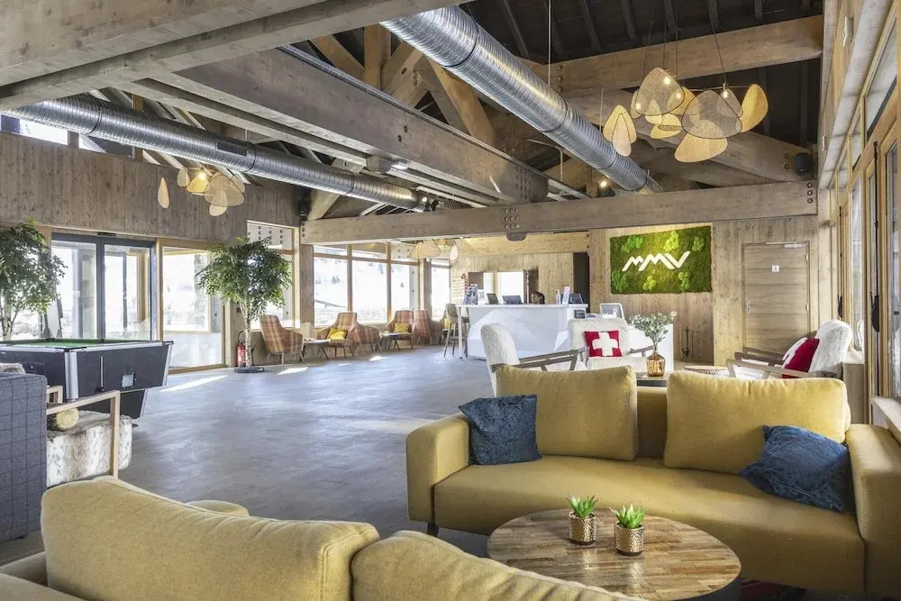 Apartment in Les Deux Alpes Near Ski Area