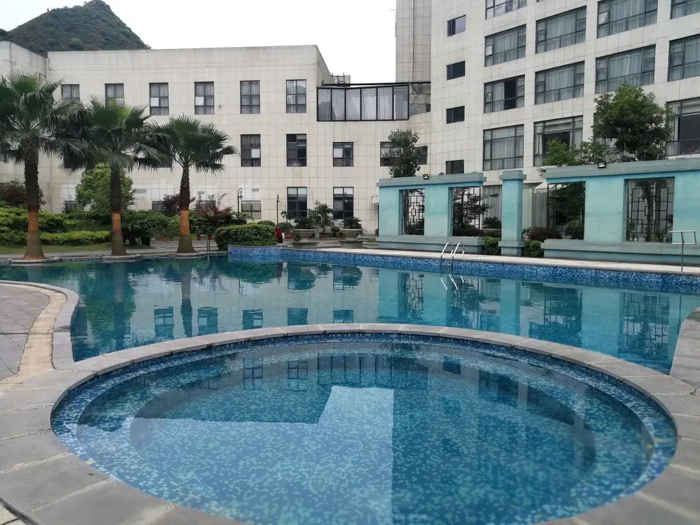 Peranc Hotel
