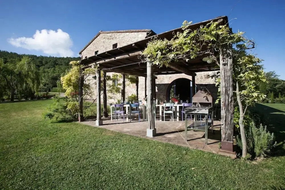 Verdidea - PODERE MONTI