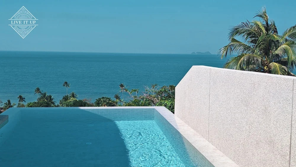 Santi Pura Villas