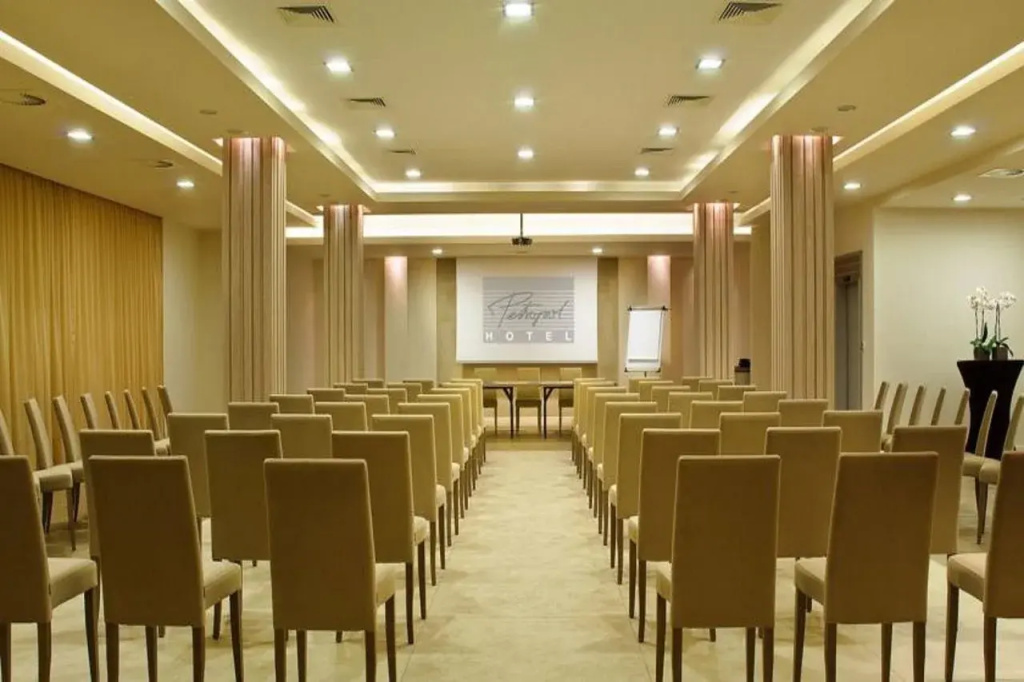 Hotel Petropol