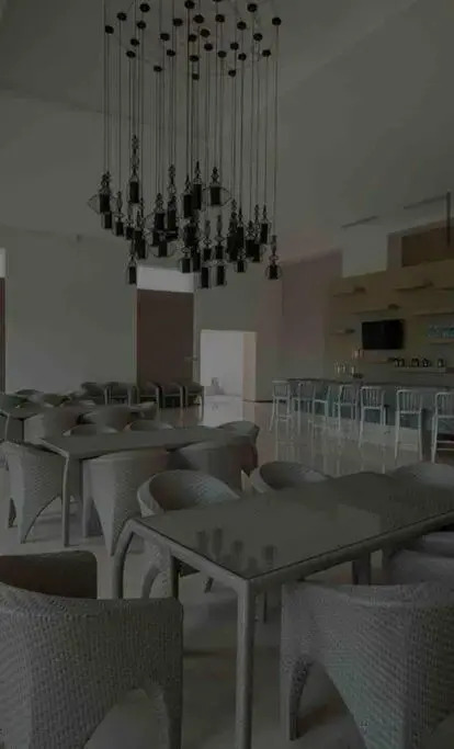 La Isla Residence Acapulco, Torre Emerald 1K