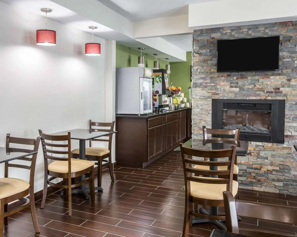 Sleep Inn Hickory South