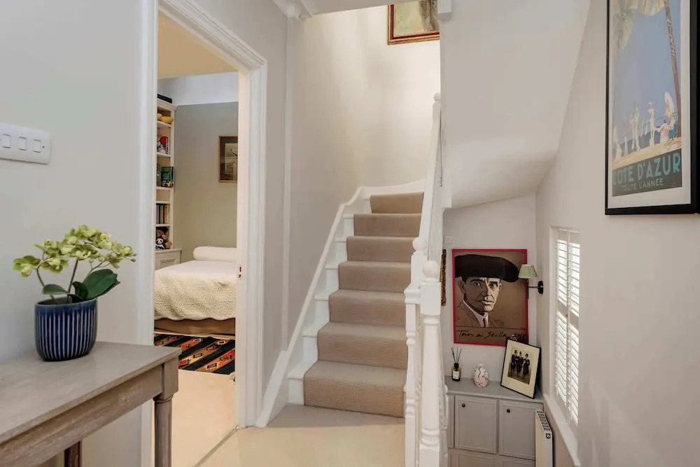 Divine Mews House - South Kensington
