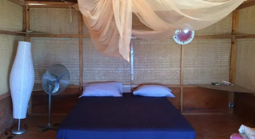 Maagana Camp