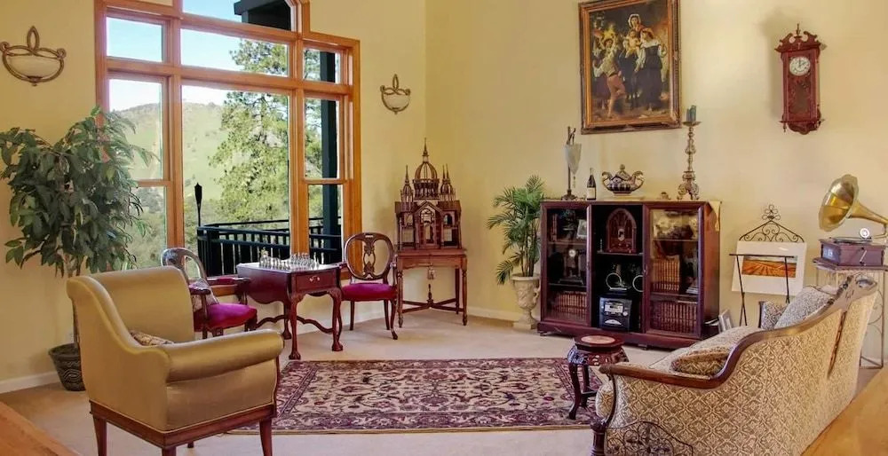 Bella Vista Bed and Breakfast