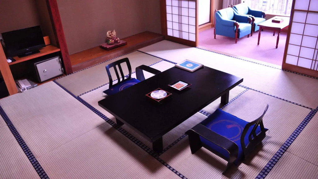 Shunjuan Yumeshi Idumiya
