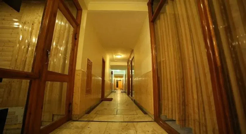 OYO 12364 Nishita Resorts