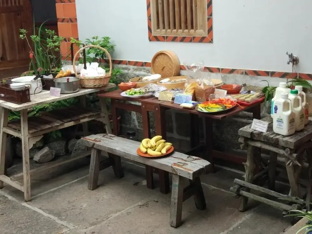 Guningtou Quemoy B&B