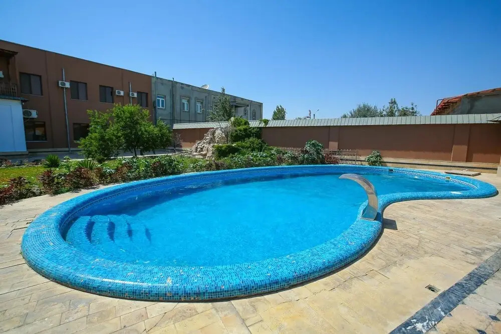 Avicenna Hotel