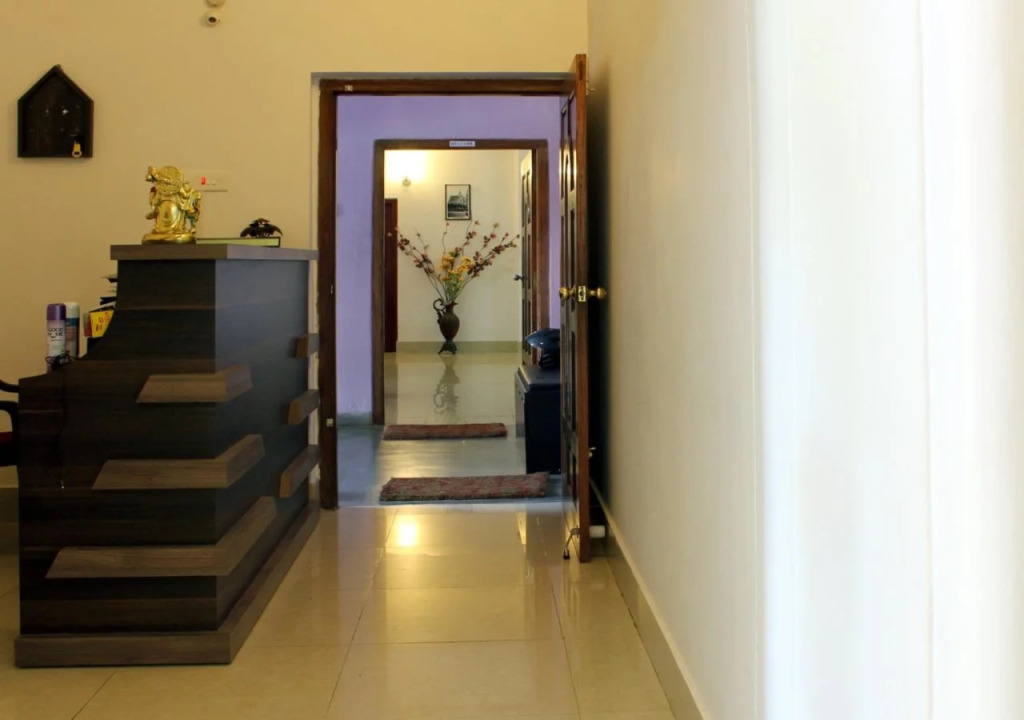 The Shelter Hotel - Port Blair