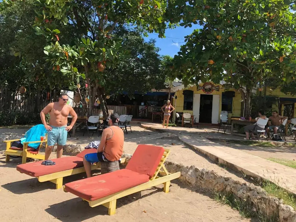 Brytan Villa