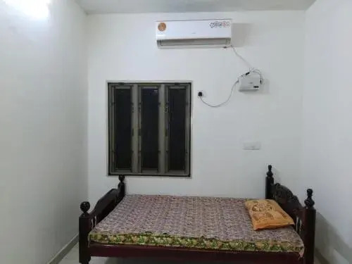 Charu's Guest House