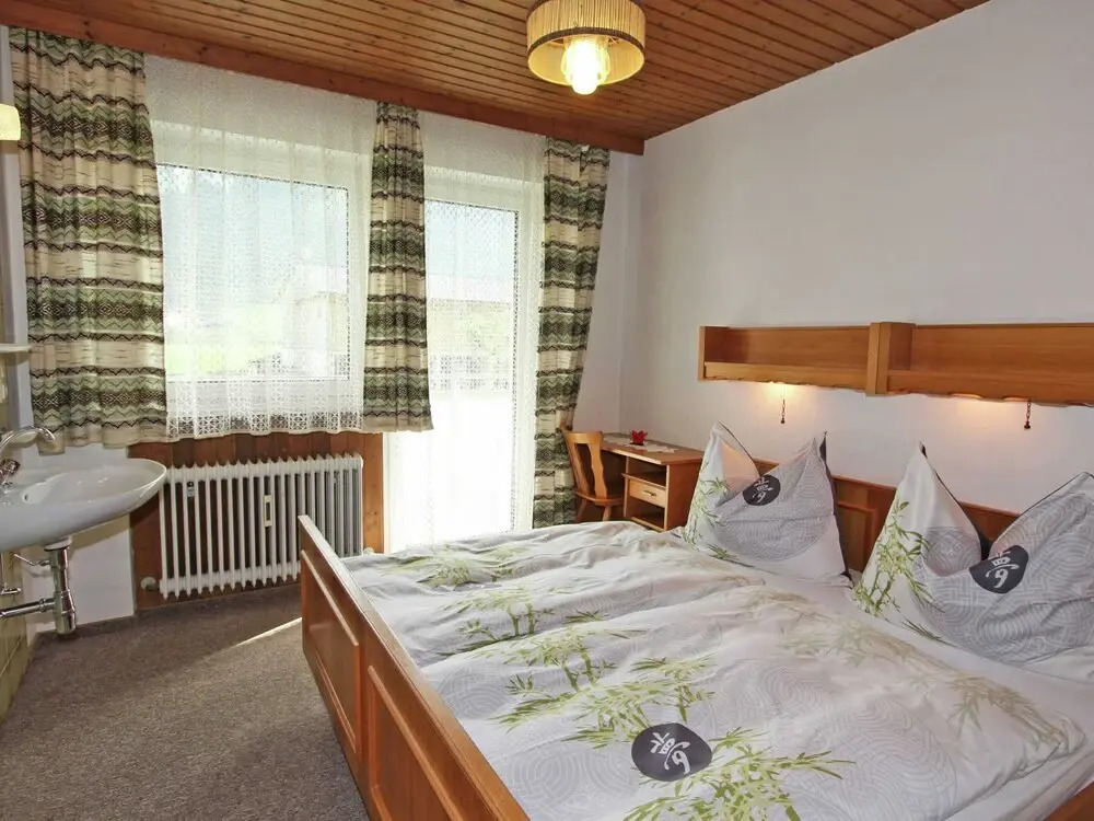 Cozy Apartment in Aschau im Zillertal near Ski Lift