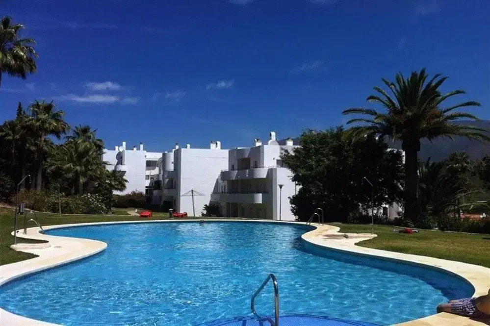 Apartamento Estepona Golf