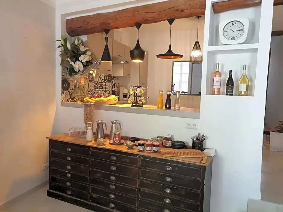 Le Clos Marceau