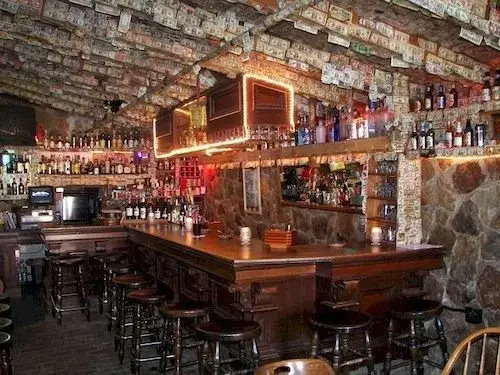 Gold Hill Hotel