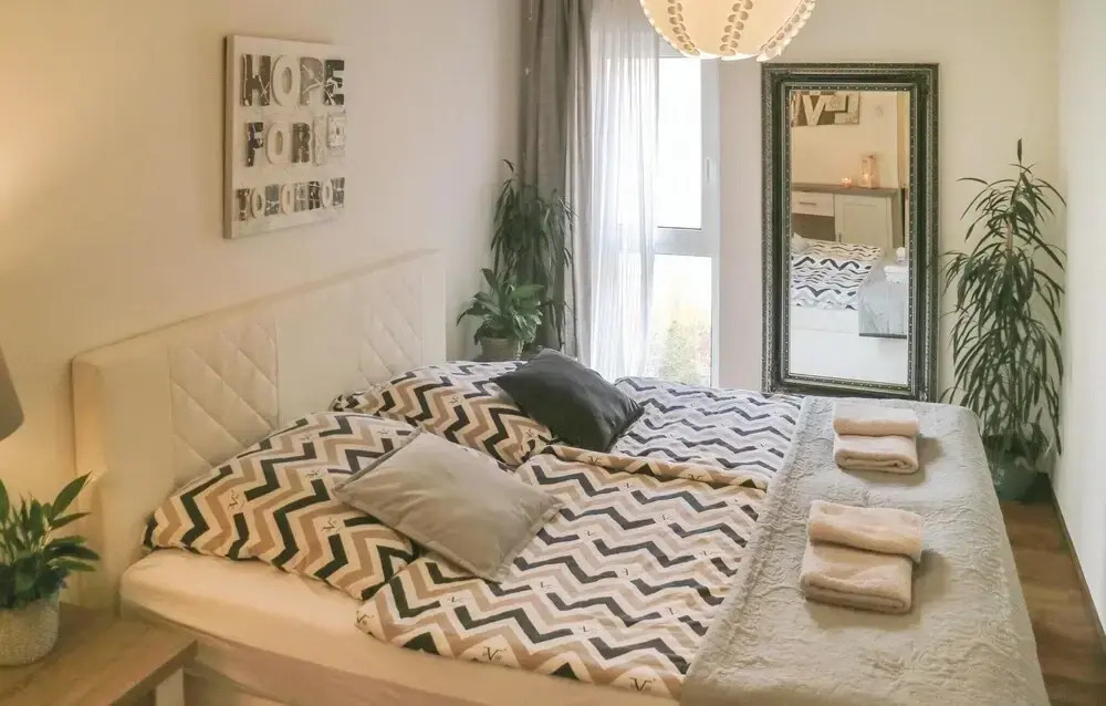 Stunning Apartment in Barth With 2 Bedrooms and Wifi