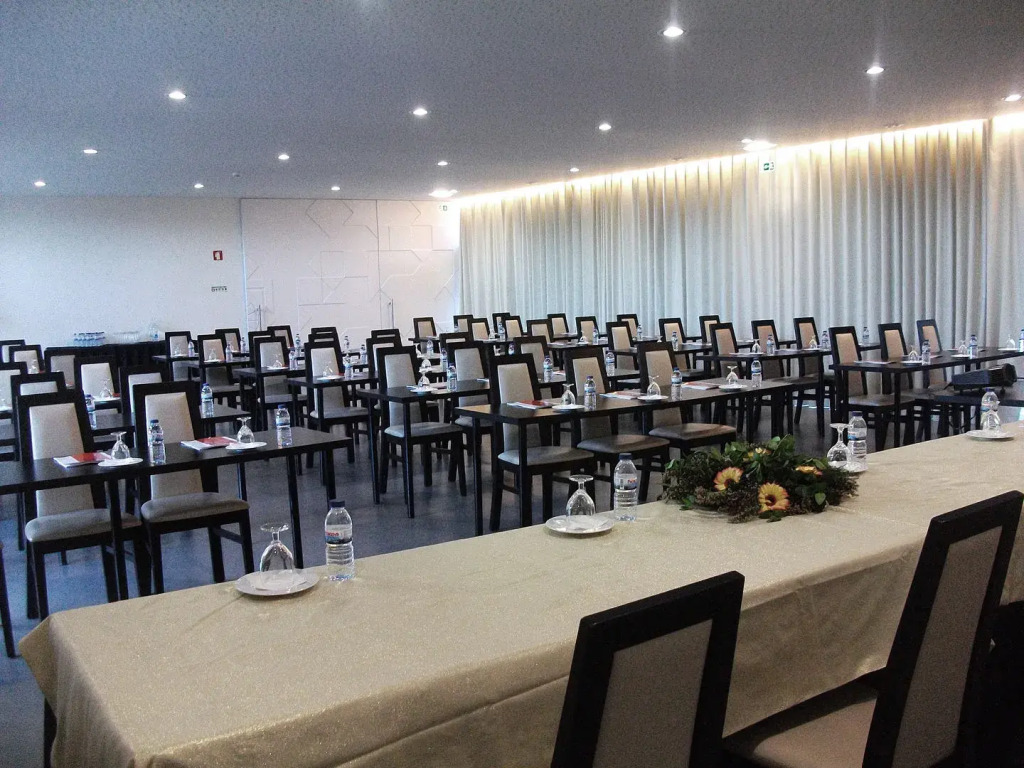 HD | Duecitânia Design Hotel