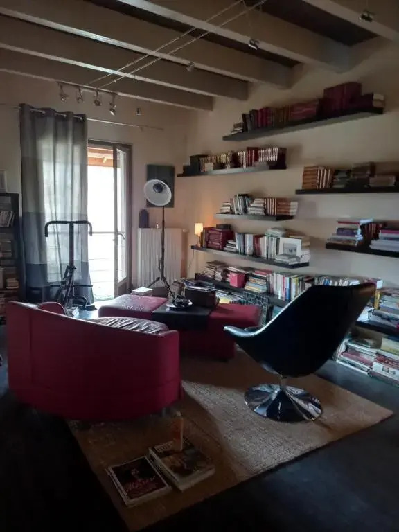 Le Logis de L'Ozerain