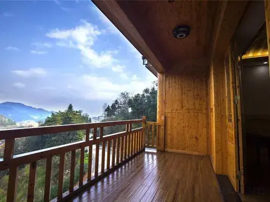 Yongxing Farmhouse