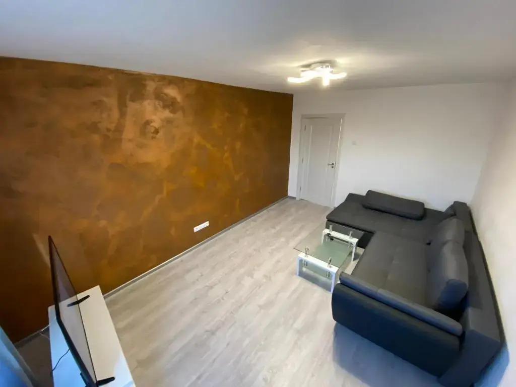 Concept Apartments 3 Camere