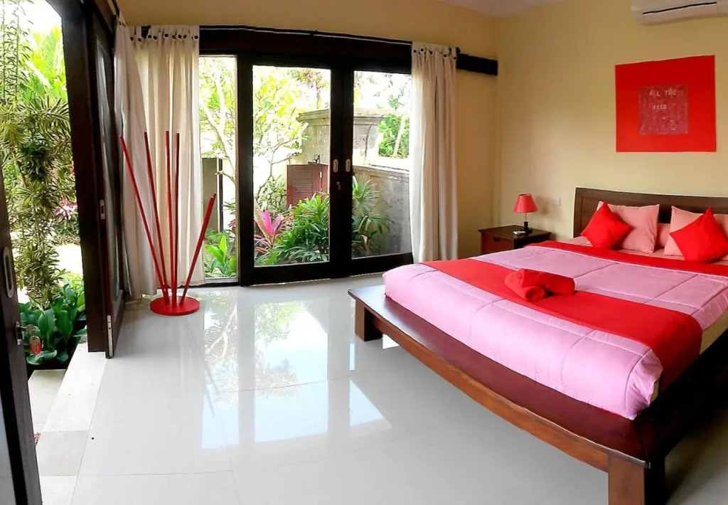 Bali Time Villas
