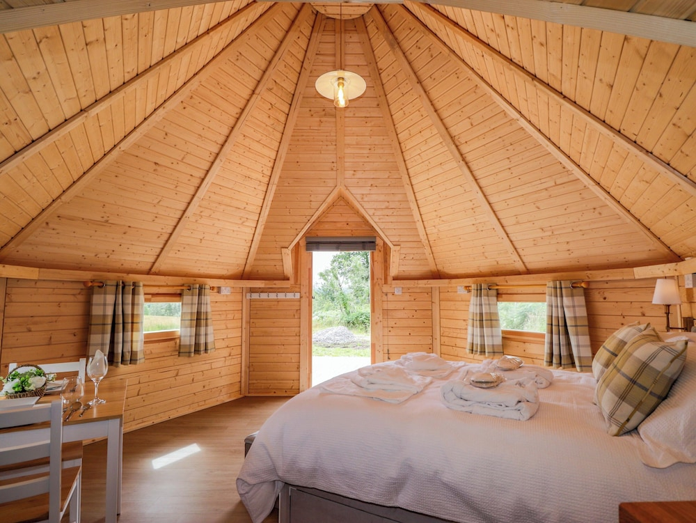 Little Luxe Lodges 1