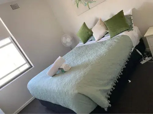 Tc Gardens Apartment 11