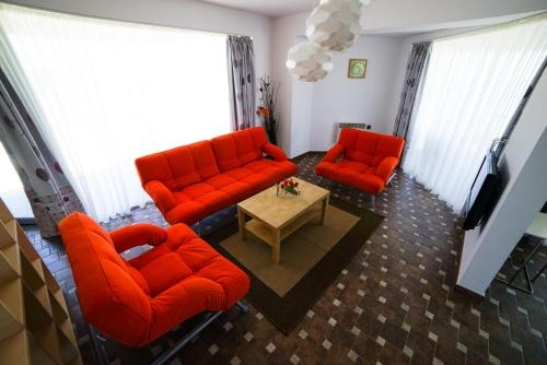Apart-Hotel Safir