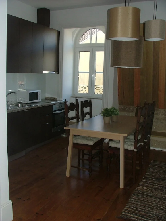 Citybreak-apartments Bolhao