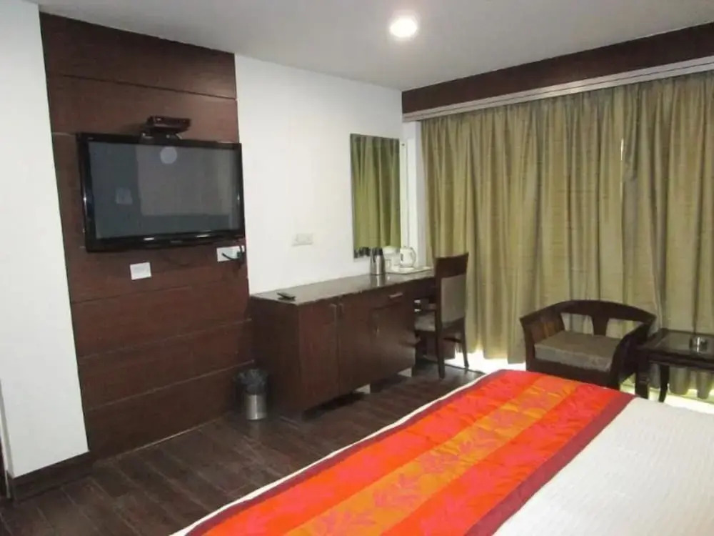 Hotel Stallions