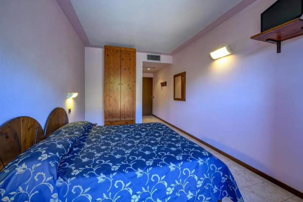 Hotel Garnì Al Poggio