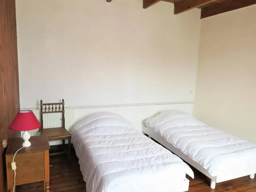 Maison Trégastel, 4 pièces, 6 personnes - FR-1-368-121